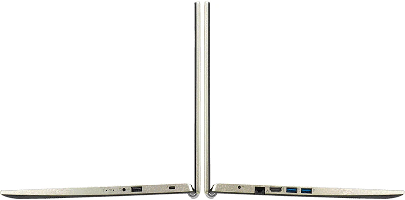 Laptop Acer Aspire 3 A315-58-53S6