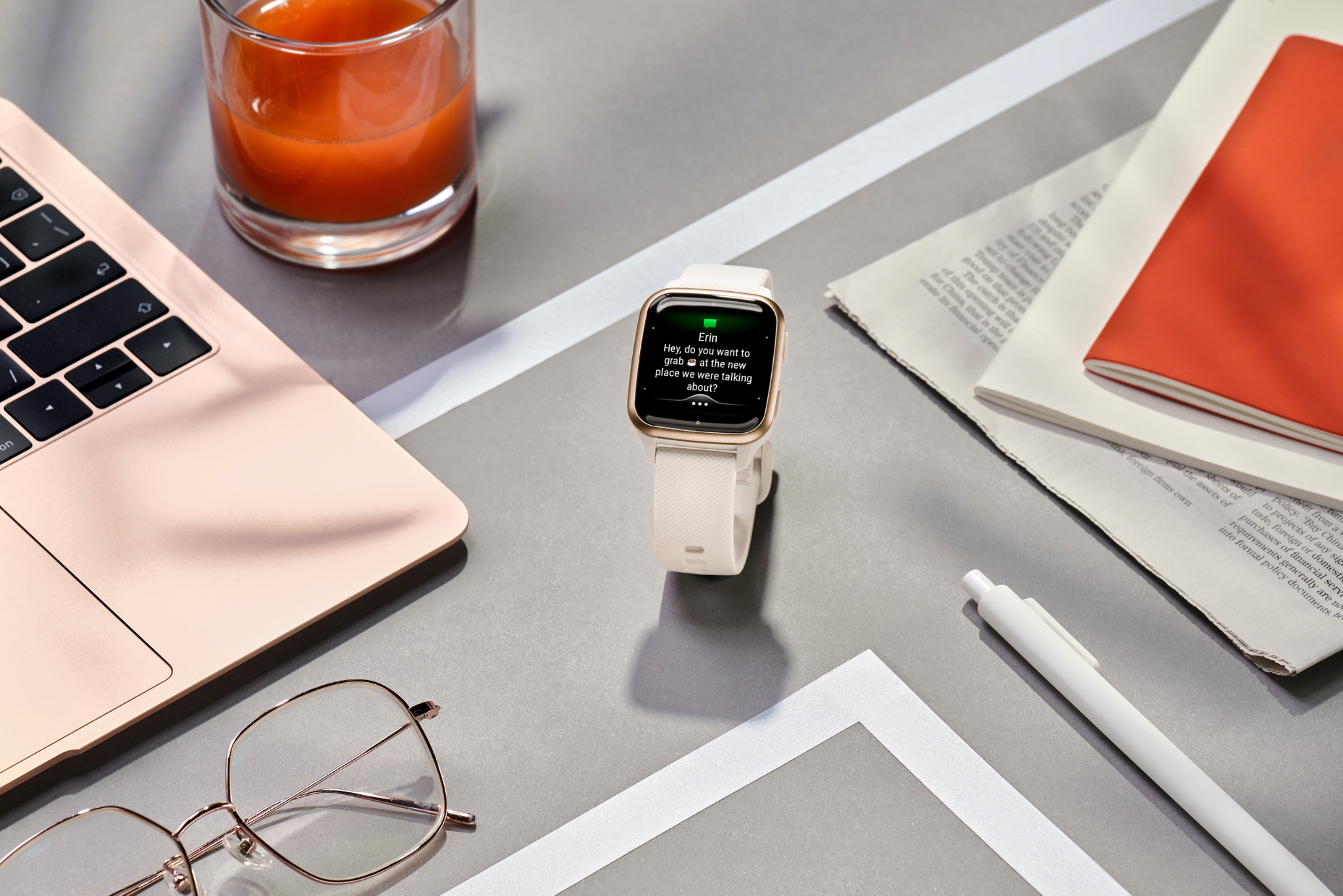 Đồng hồ Garmin Venu SQ 2