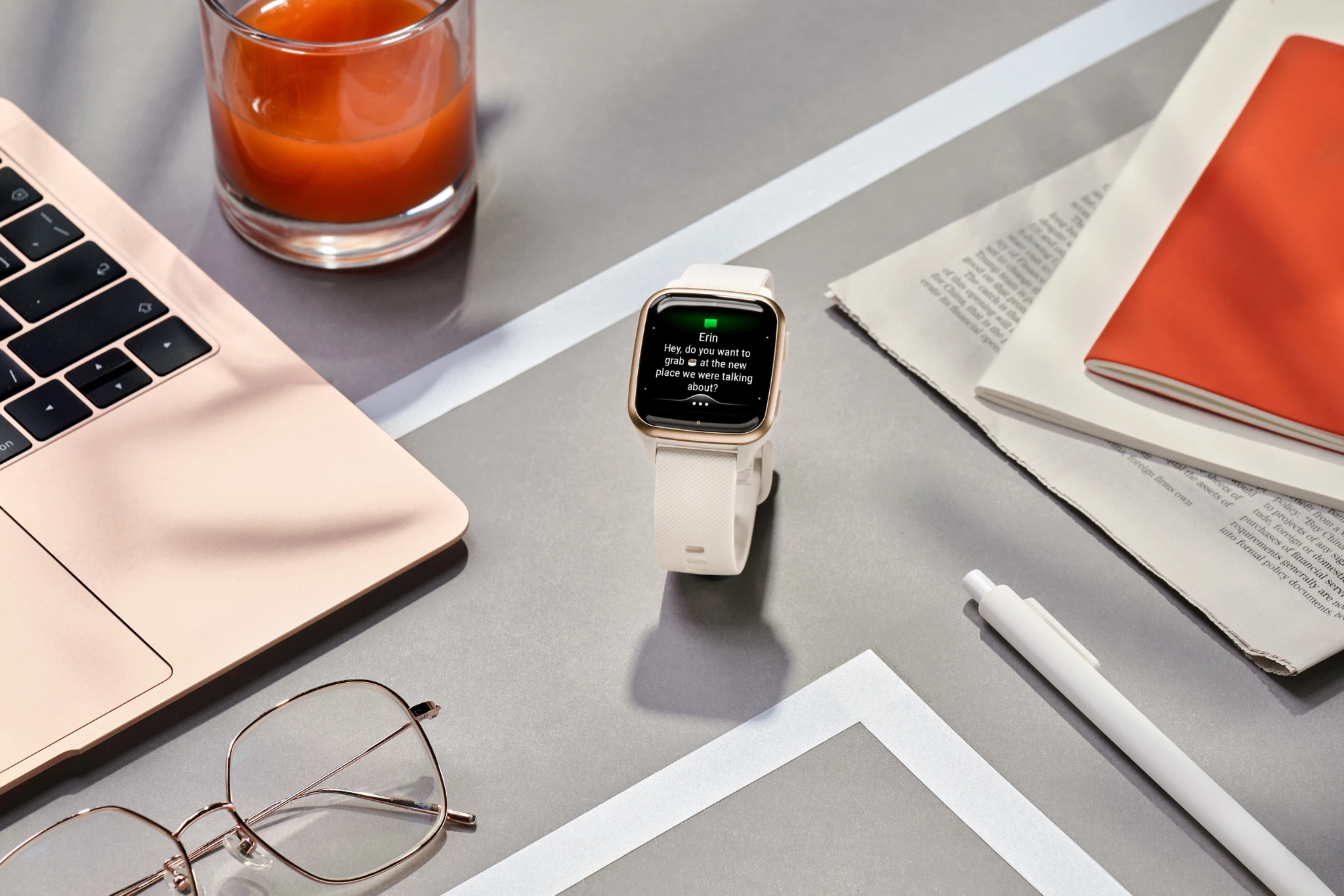 Đồng hồ Garmin Venu SQ 2