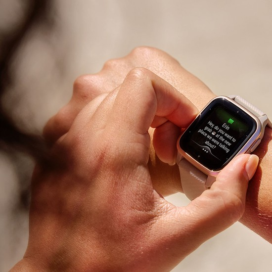 Đồng hồ Garmin Venu SQ 2