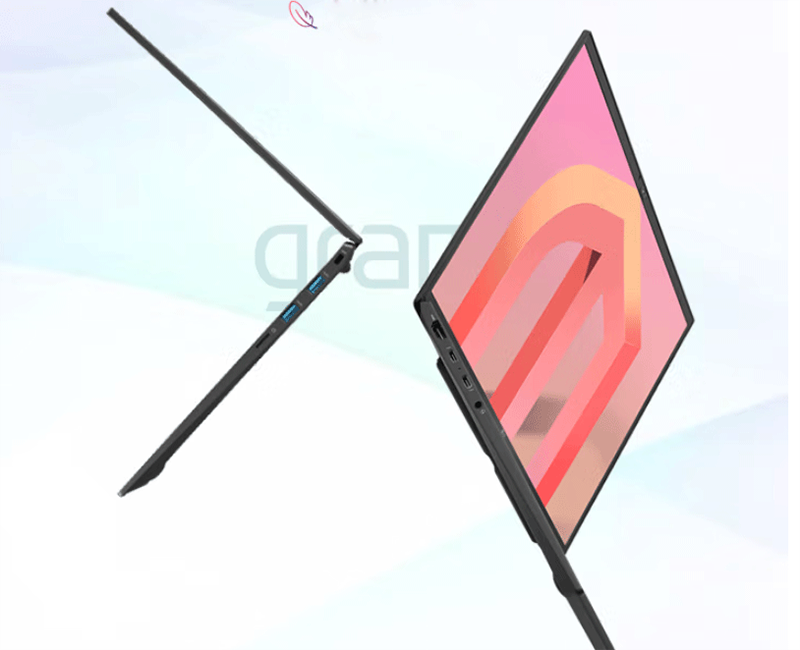 Laptop LG Gram 2022 14Z90Q-G.AH75A5 (Core™️ i7-1260P/16GB/512GB