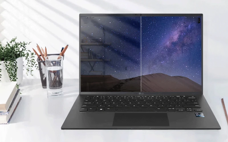 Laptop LG Gram 2022 14Z90Q-G.AH75A5 (Core™️ i7-1260P/16GB/512GB