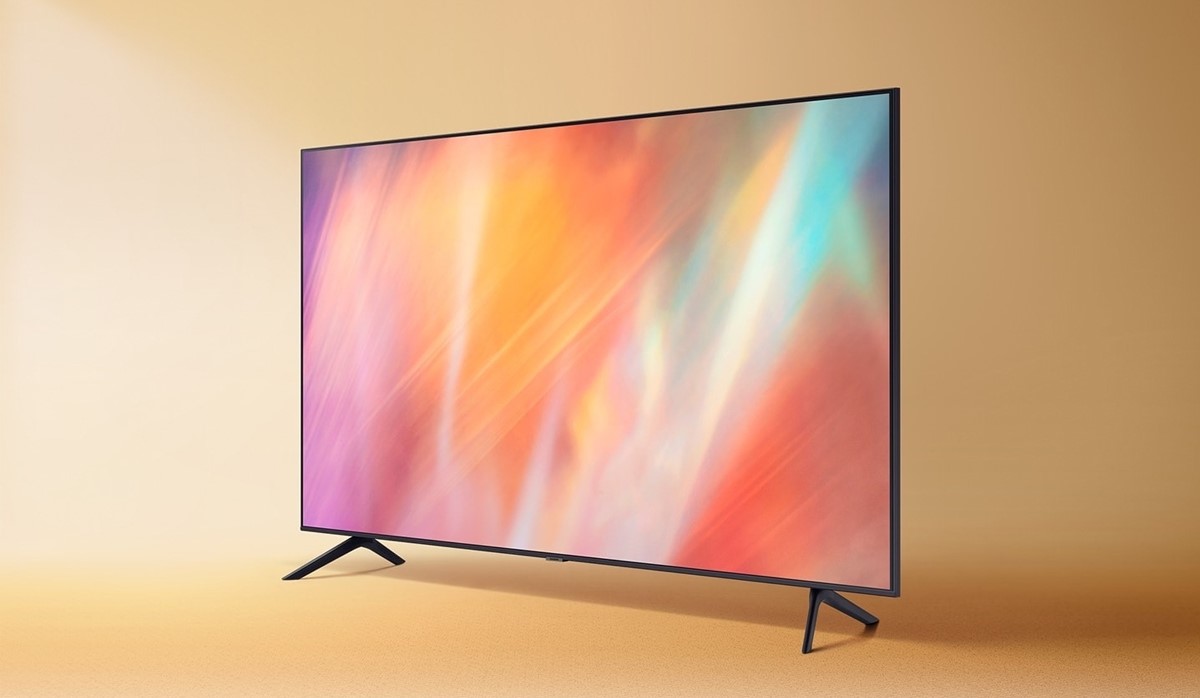 Samsung Smart Tivi UA55AU7700