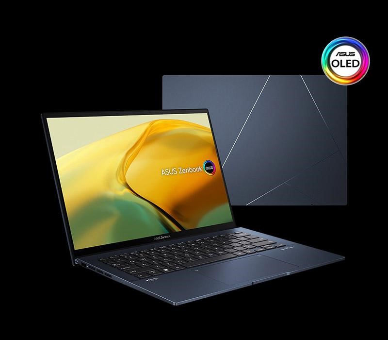 Laptop ASUS Zenbook 14 UX3402ZA-KM218W- Chính hãng