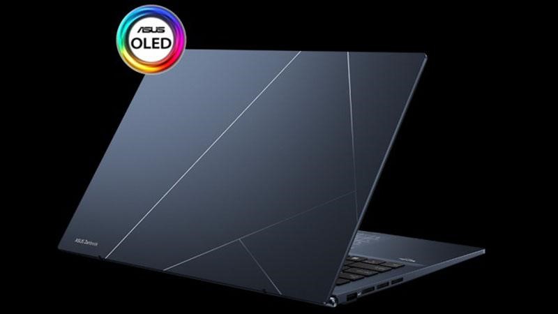 Laptop ASUS Zenbook 14 UX3402ZA-KM218W- Chính hãng