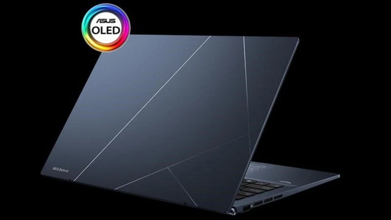 Laptop ASUS Zenbook 14 UX3402ZA-KM218W- Chính hãng