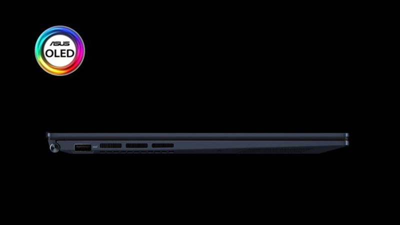 Laptop ASUS Zenbook 14 UX3402ZA-KM218W- Chính hãng