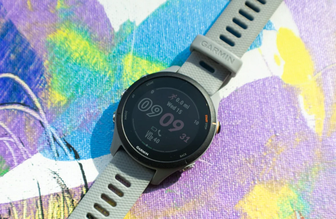 Đồng hồ Garmin Forerunner 255S