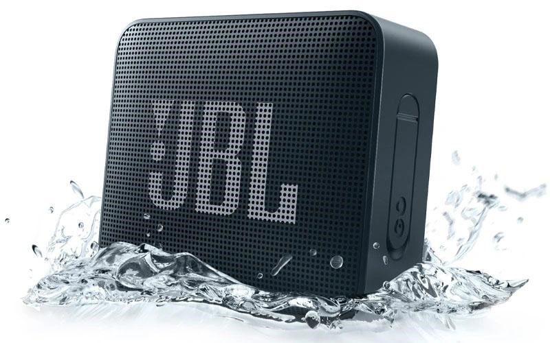 Loa Bluetooth JBL Go Essential - Chính Hãng