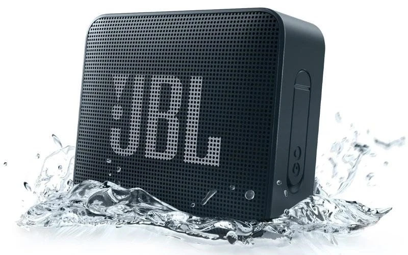 Loa Bluetooth JBL Go Essential - Chính Hãng