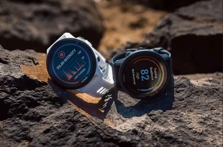 Đồng hồ Garmin Forerunner 255S