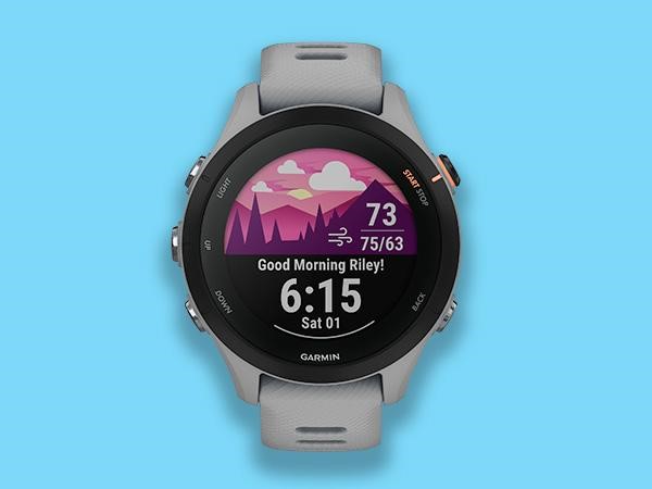 Đồng hồ Garmin Forerunner 255S