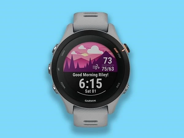 Đồng hồ Garmin Forerunner 255S