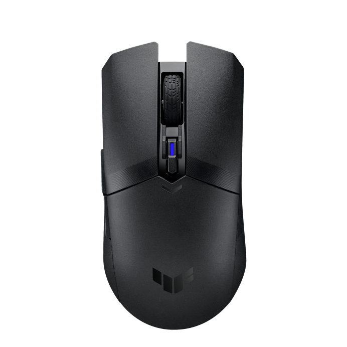 Chuột game không dây Asus TUF M4 Wireless (USB)