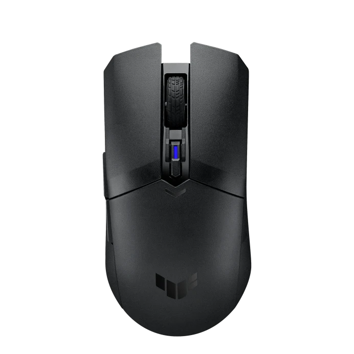 Chuột game không dây Asus TUF M4 Wireless (USB)