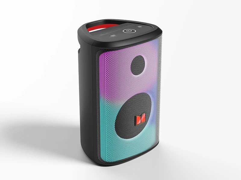 Loa Bluetooth Monster Sparkle - Chính Hãng