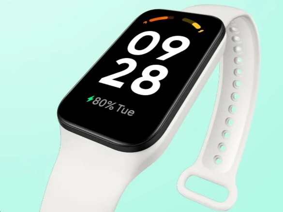 Vòng đeo tay Xiaomi Redmi Smart Band 2
