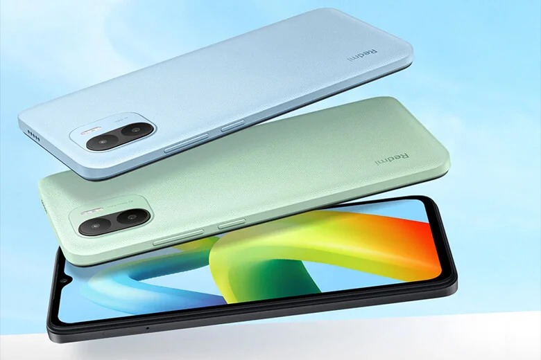 Redmi A1 (2GB/32GB) - Chính hãng