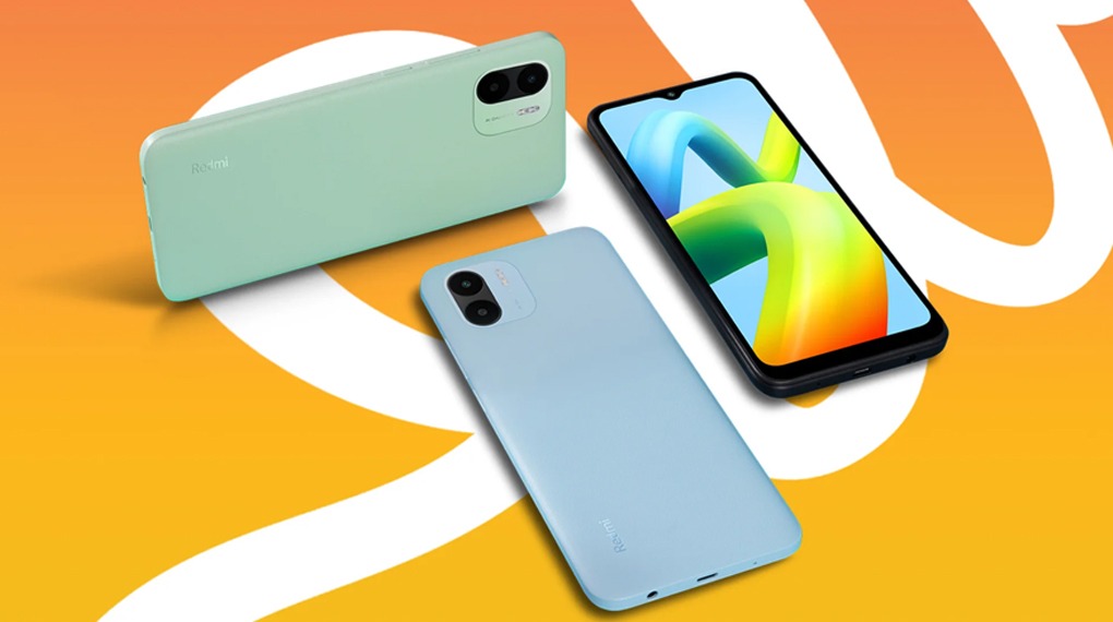 Redmi A1 (2GB/32GB) - Chính hãng