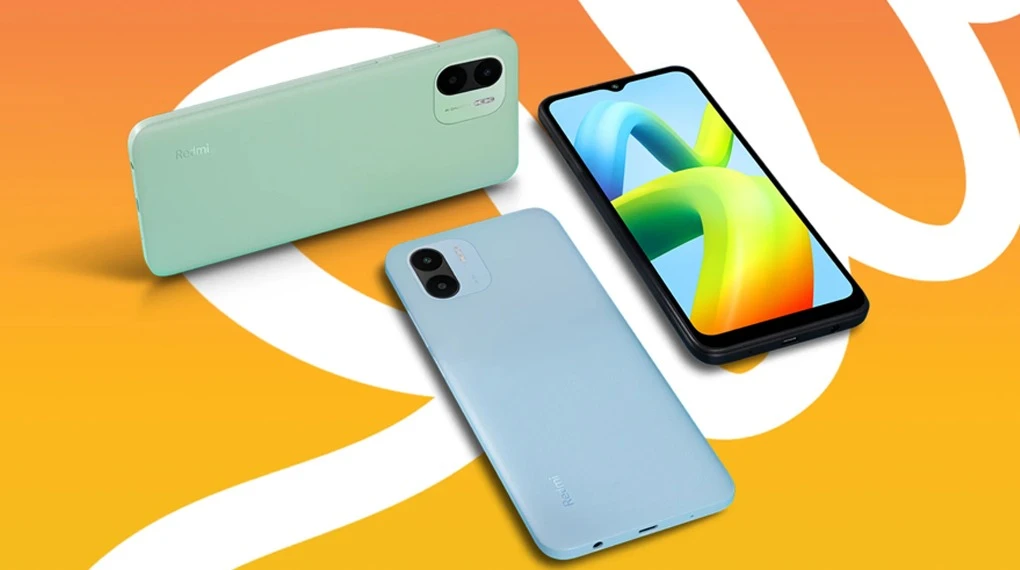 Redmi A1 (2GB/32GB) - Chính hãng