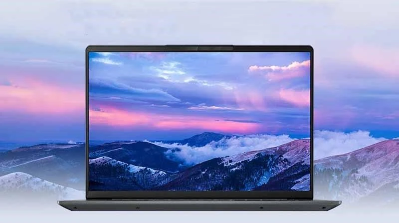 Laptop Lenovo IdeaPad 5 Pro 16ARH7 - 82SN00AYVN