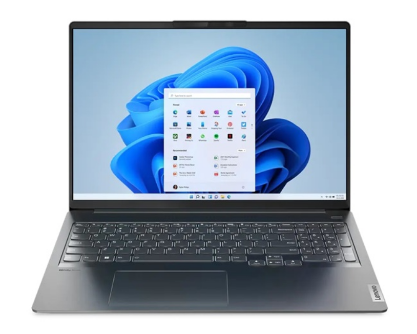 Laptop Lenovo IdeaPad 5 Pro 16ARH7 - 82SN00AYVN