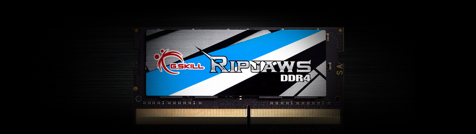 RAM Laptop G.Skill Ripjaws DDR4 8GB 3200MHz 1.2v F4-3200C22S-8GRS