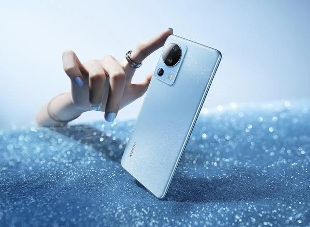 Xiaomi 13 Lite (8GB/256GB)