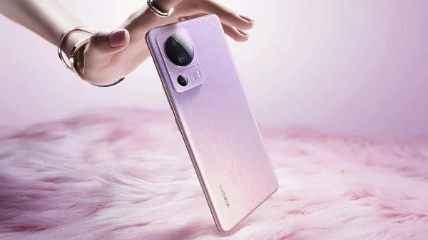 Xiaomi 13 Lite (8GB/256GB)