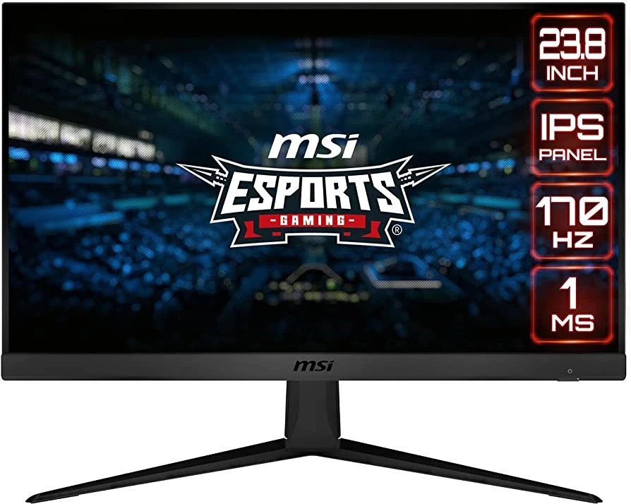 Màn hình MSI G2412 - Chính hãng