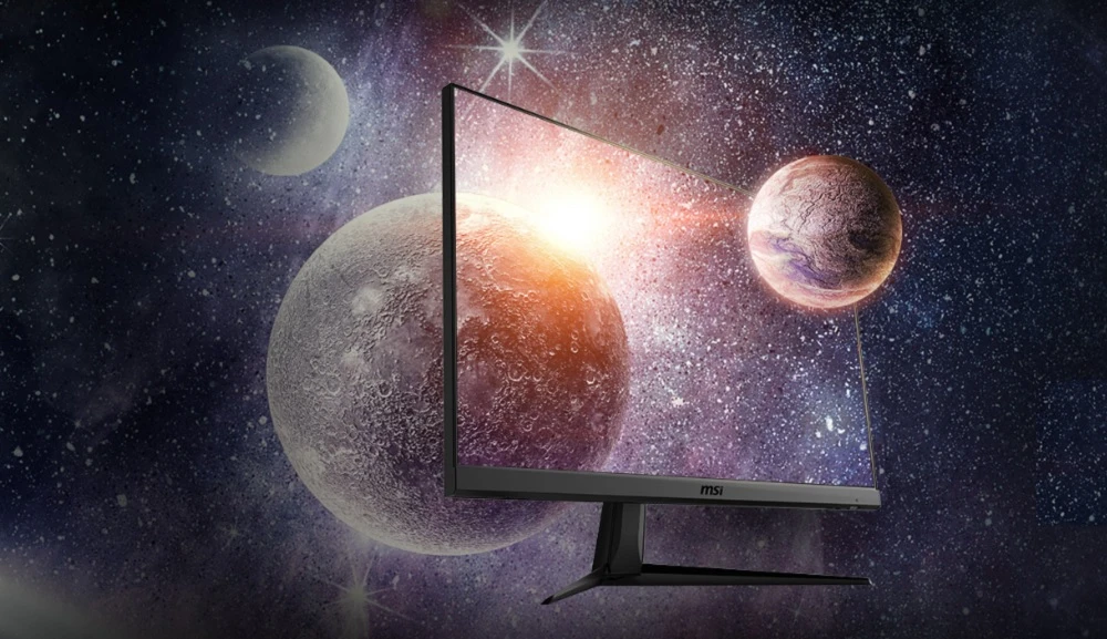 Màn hình MSI G2712 (27"/FHD/IPS/170Hz)