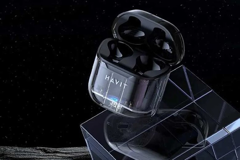 Tai nghe Bluetooth Havit TW945 - Chính Hãng