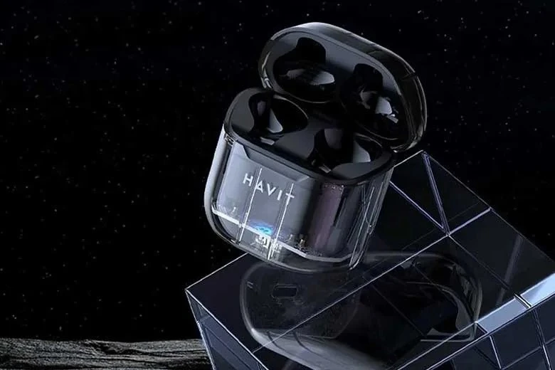 Tai nghe Bluetooth Havit TW945 - Chính Hãng