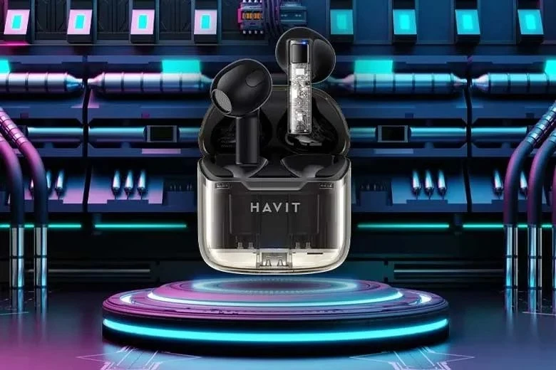 Tai nghe Bluetooth Havit TW945 - Chính Hãng