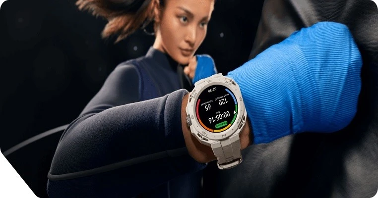 Đồng hồ HUAWEI WATCH GT Cyber