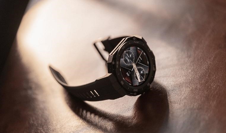 Đồng hồ HUAWEI WATCH GT Cyber