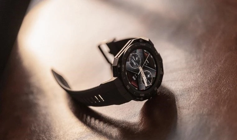 Đồng hồ HUAWEI WATCH GT Cyber