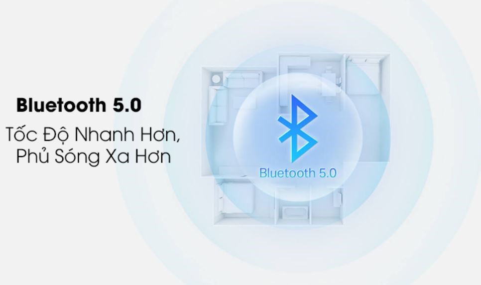 USB Nano Bluetooth 5.0 TP-Link UB500 - Chính hãng