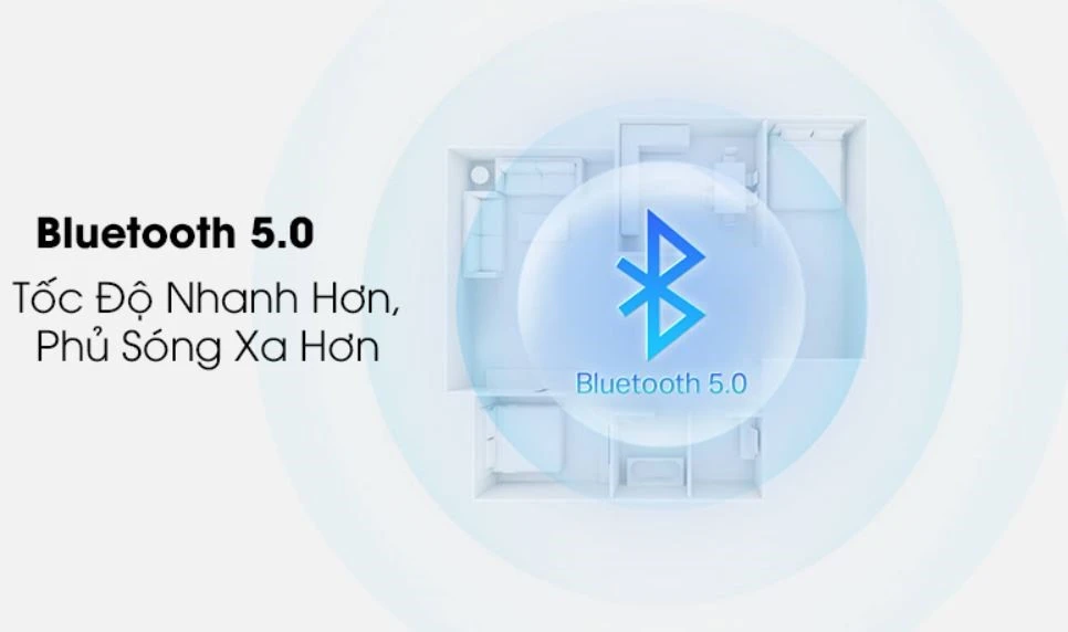 USB Nano Bluetooth 5.0 TP-Link UB500 - Chính hãng