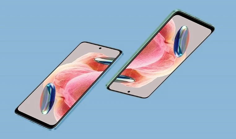 Redmi Note 12 (8GB/128GB)