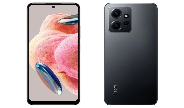 Redmi Note 12 (8GB/128GB)