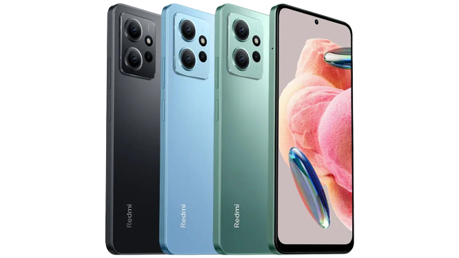 Redmi Note 12 (8GB/128GB)