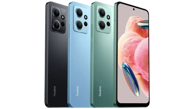Redmi Note 12 (8GB/128GB)