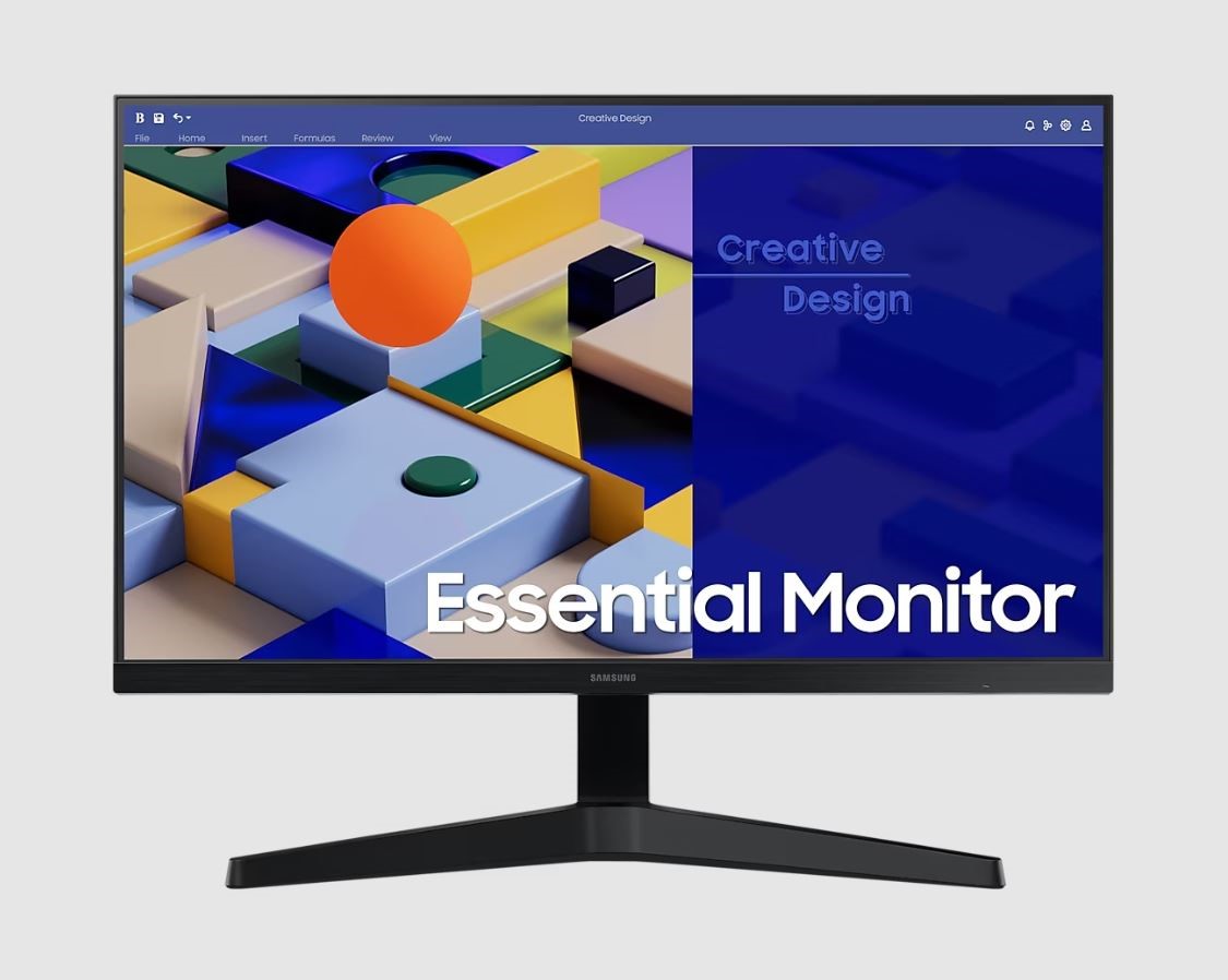 Màn hình Samsung LS27C310EAEXXV (27"/FHD/IPS/75Hz)