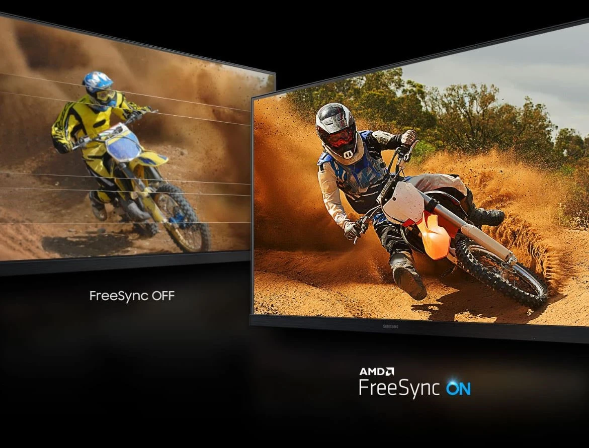 Màn hình Samsung LS27C310EAEXXV (27"/FHD/IPS/75Hz)