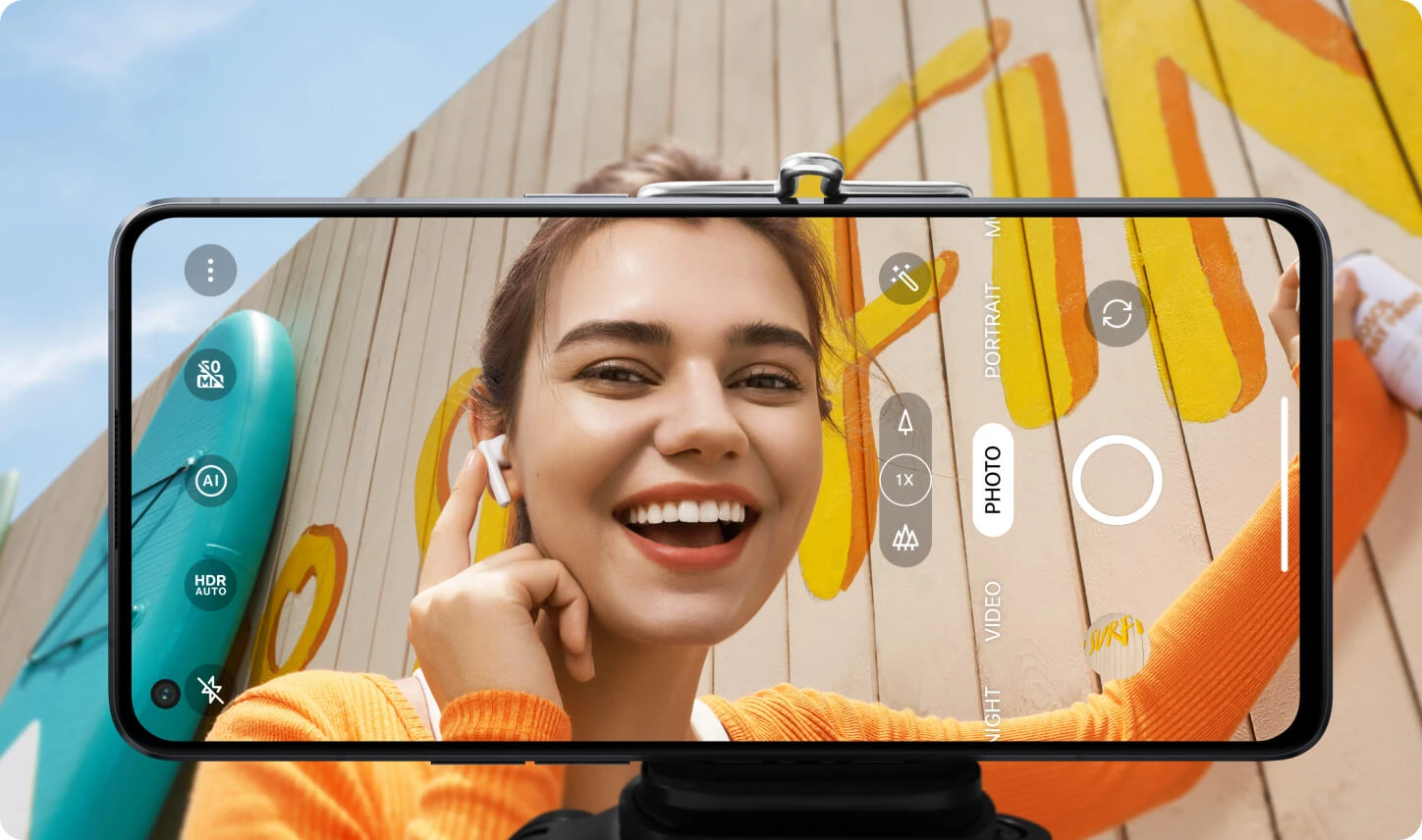 Tai nghe không dây OPPO Enco Buds 2 - chính hãng