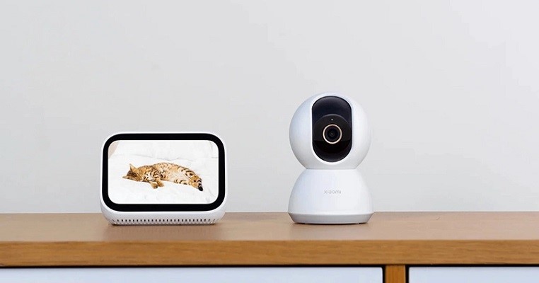 Camera Xiaomi MI Home Security C300 (BHR6540GL)