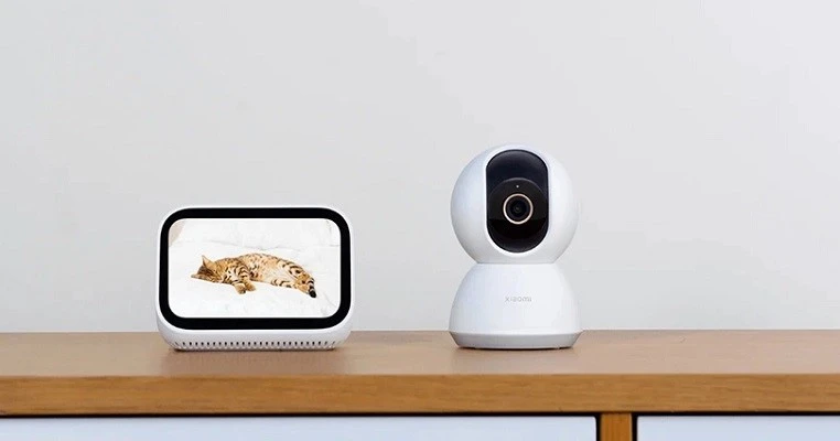 Camera Xiaomi MI Home Security C300 (BHR6540GL)