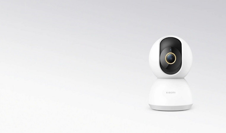Camera Xiaomi MI Home Security C300 (BHR6540GL)