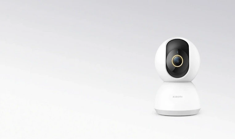 Camera Xiaomi MI Home Security C300 (BHR6540GL)
